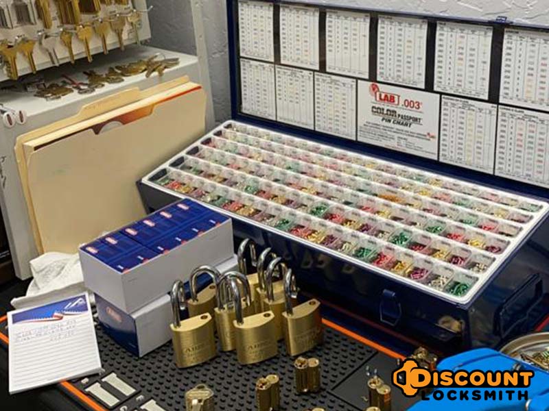 Discount Locksmith of Avondale